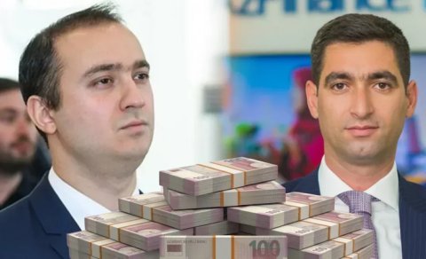 Nazir oğlunu aldadan məşhur maliyyəçiyə qarşı başqa ittihamlar var imiş - TƏFƏRRÜAT