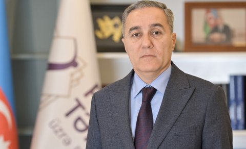 İlqar Bayramlıdan yeni direktor təyinatı