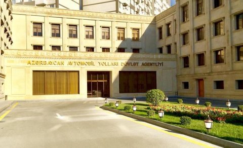 AAYDA-da yüksək vəzifəli şəxslər işdən azad edildi - SİYAHI