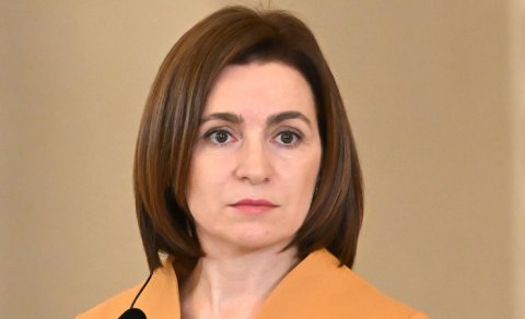 Moldova Rumıniya ilə birləşsə, Aİ-yə daha tez üzv ola bilər