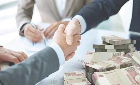 Xəstəxana sahibkardan 6000 manata icarə sövdələşməsi