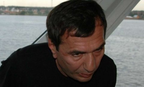 Merab Suxumskinin həbsinə qərar verildi