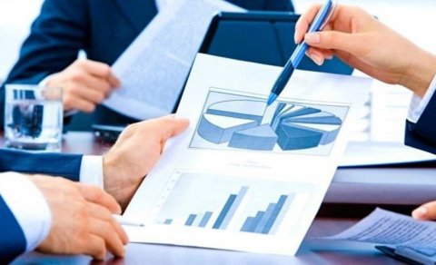 Azərbaycanın nə qədər daxili və xarici borcu var? - Rəqəmlər açıqlandı