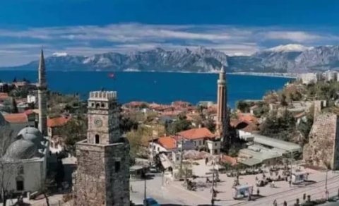 Dünyada ilk pulun istifadə edildiyi, turistlərin ən sevdiyi şəhər: Qədim Uşak şəhəri haqqında bilmədiklərimiz&hellip;