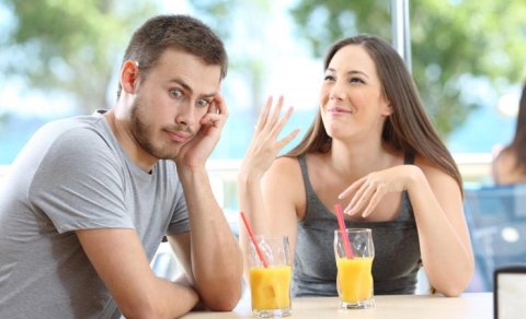 Onlardan uzaq durun: Sizi aşağı çəkən və heç vaxt dəyişməyən 7 tip insan