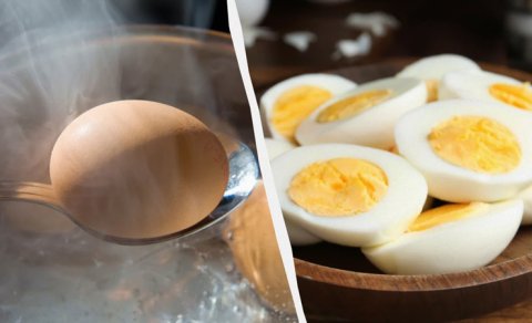 Hər gün yumurta yemək olarmı? - Diyetoloqlar təhlükəsiz normanı açıqladı