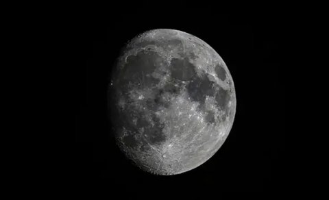 Daha əvvəl heç kimin fərq etmədiyi fakt - Ayda 2 yeni kəşf