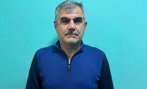 
Bakıda makler həbs edildi: Yarım milyonluq fırıldaq