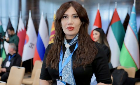 Əməkdar jurnalistə vəzifə verildi
