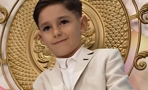 10 yaşlı Eldarı maşınla vurub öldürən əsgərlikdən məzuniyyətə gəlibmiş