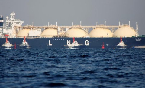 Sanksiyalara baxmayaraq, Rusiya "kölgə donanması"nı genişləndirir - "Bloomberg"