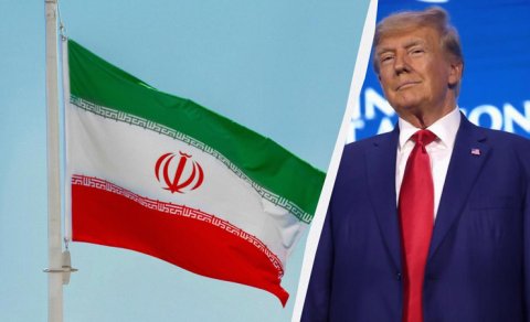 ABŞ kəşfiyyatı Trampın "qələbə" elan edəcəyi halda İranın reaksiyasını qiymətləndirir