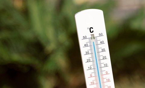 Mayda temperatur 32 dərəcəyədək yüksələcək