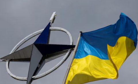 "Economist": ABŞ administrasiyası Ukraynanın ümidlərini "dəfn edib"