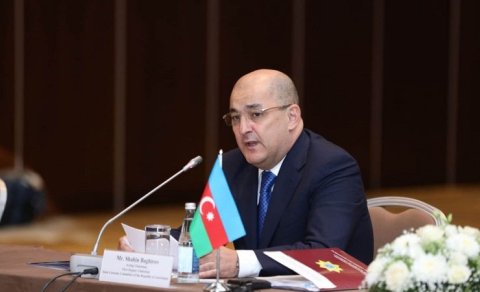 Şahin Bağırov &ldquo;Temu&rdquo; bağlamalarının gecikmə səbəbini açıqladı