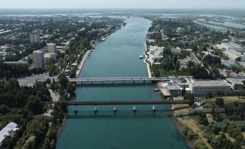Mingəçevirdə yaşıllaşdırma üçün 16 min manatdan çox vəsait ayrıldı