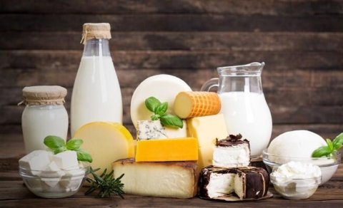 Azərbaycanda süd məhsulları bahalaşır - Səbəb nədir?