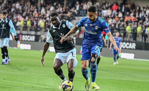 "Neftçi" &ndash; "Qarabağ" matçına hakim təyinatları açıqlanıb