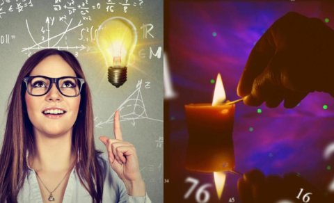 Yüksək intellekti ilə seçilən insanlar hansı aylarda doğulur?