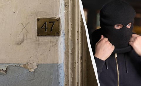 Oğrular soyğun planlaşdırarkən bu izləri buraxırlar: Evin izlənildiyini necə anlamaq olar?