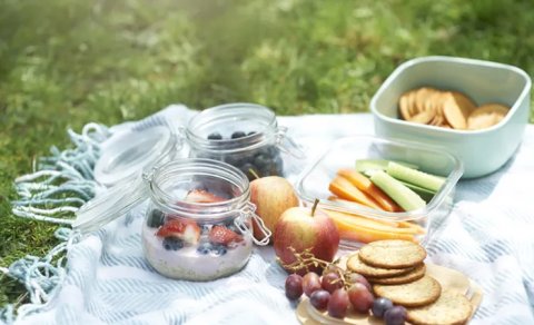 Yüksək təzyiqdə nə yemək lazımdır? - Ən faydalı qəlyanaltı