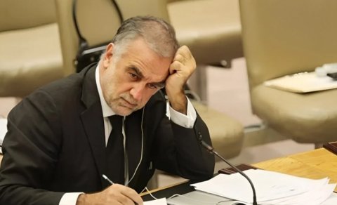 Azərbaycanı təhdid edən Okamponu ifşa edən videogörüntülər yayıldı