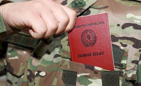 Azərbaycanda hərbi xidmətin müddəti azaldılacaq? - AÇIQLAMA