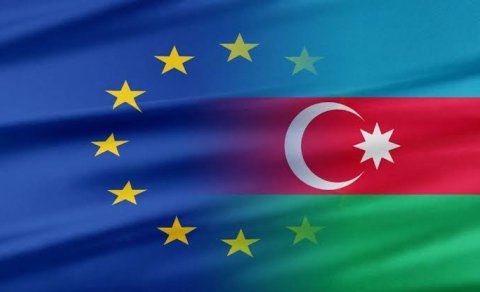 Azərbaycan-Avropa münasibətləri inkişaf edir