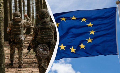 Sülh danışıqları dalana dirənib: Avropanın Ukrayna ilə bağlı aydın planı yoxdur