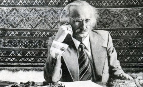 Lətif Kərimovun 120 illiyi qeyd ediləcək