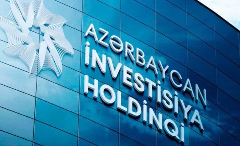 İnvestisiya Holdinqində audit yoxlaması