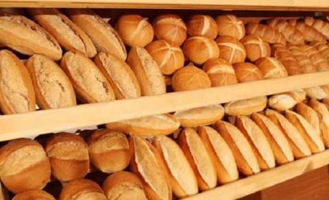 Çörək bahalaşacaq? - AÇIQLAMA