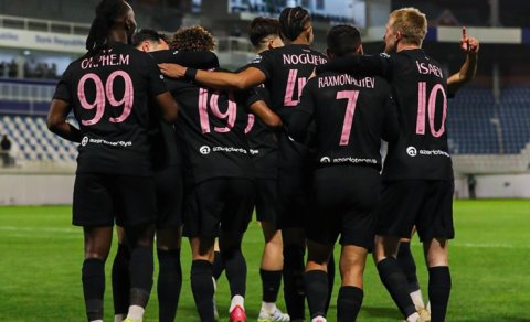 "Sabah" son 18 mövsümdə bunu bacaran ilk klub oldu