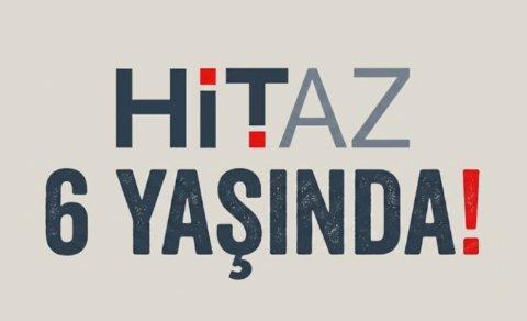 Hit.az 6 yaşında!