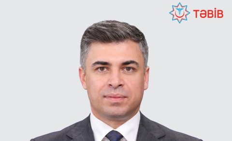 TƏBİB-in icraçı direktoruna müavin təyin olundu
