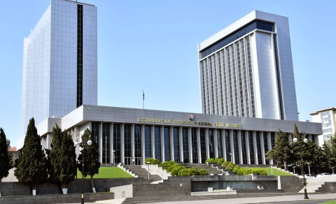 Milli Məclis Avropa Parlamenti ilə əməkdaşlığı dayandırdı