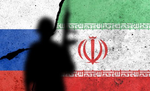 Amerikalı general Rusiyanın müharibədə İrana kömək etdiyini etiraf etdi