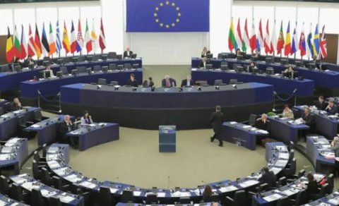 Deputat: &ldquo;Avropa Parlamentinin qətnaməsi riyakar təfəkkürün rəzil məhsuludur&rdquo;