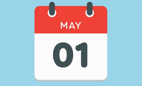Tarixin 1 mayı...