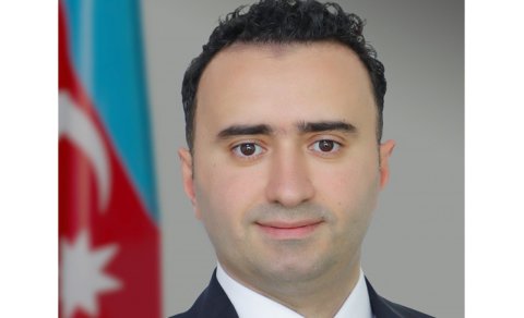 Mərkəzi Banka 10-cu baş direktor təyin edildi