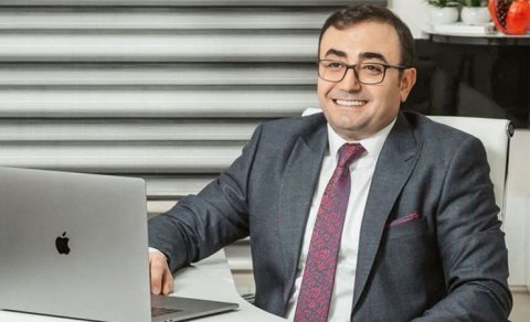 Naxçıvan Muxtar Respublika Xəstəxanasına direktor təyin edilidi
