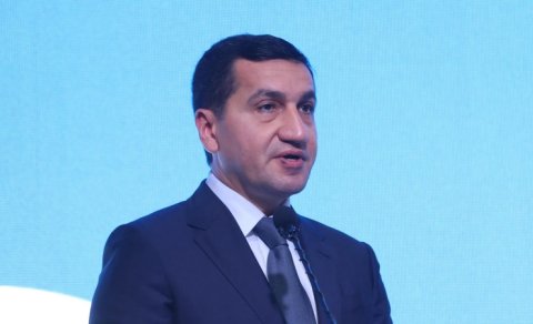 
Prezidentin köməkçisi: Azərbaycanda bütün tarixi, mədəni və dini abidələr mühafizə edilir və bərpa olunur -VİDEO