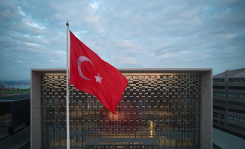 2026-cı ilin ilk rübündə Türkiyəyə 9,2 milyon xarici turist səfər edib