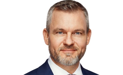 Slovakiya Prezidenti Azərbaycana gələcək