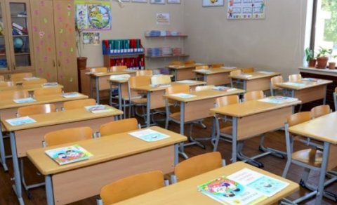 Şagirdlər arasında güc nümayişi &ndash; Məktəblər zəiflərin kabusuna çevrilir?