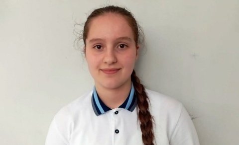 "Ən böyük arzum prokuror olmaqdır" - Maksimal bal toplayan Səma