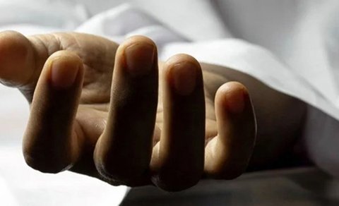 73 yaşlı kişi dəm qazından boğuldu