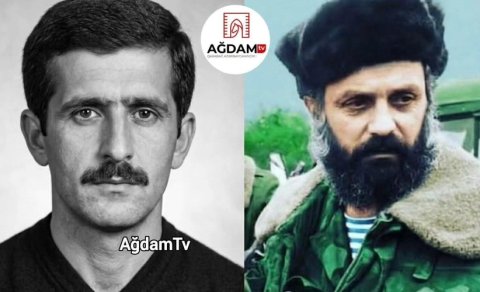 Allahverdi Bağırovun xilas edə bilmədiyi həmin o əsir