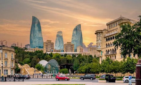 Sabah Bakıda 19, bölgələrdə 24 dərəcə isti olacaq