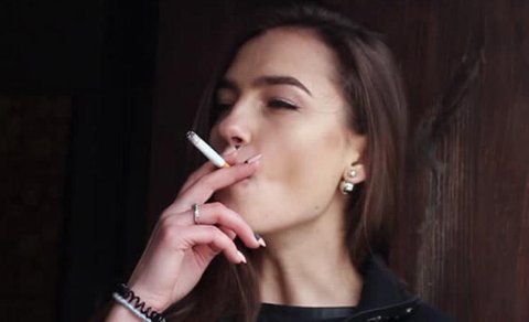 Siqaret çəkmək əsəbləri sakitləşdirir?